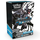 Pokemon Schwarze Blitze - Booster Bundle (SV10.5) (DE) CardsRfun