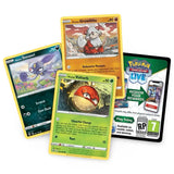 Pokemon Collector Chest Fall 2022