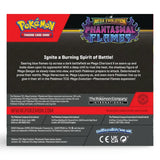 Pokemon Phantasmal Flames - Booster Display CardsRfun