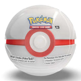 Pokemon Pokeball Tin Q4 2025 CardsRfun