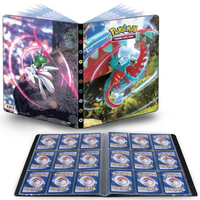 Ultra Pro Pokemon 9-Pocket Paradox Rift