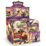 Pokemon Nebel der Sagen- Mini Tin