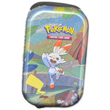 Pokemon Galar Pal Mini Tin